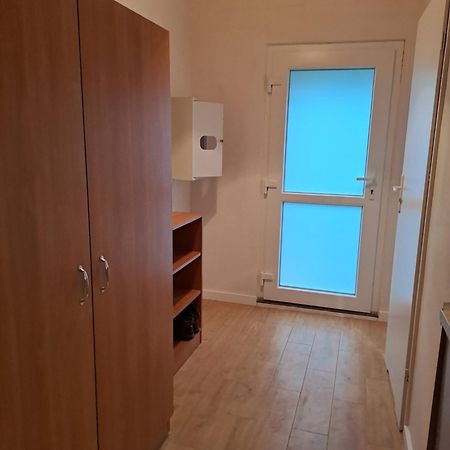 Apartamenty-Segment 1 Lubiatowo  Εξωτερικό φωτογραφία