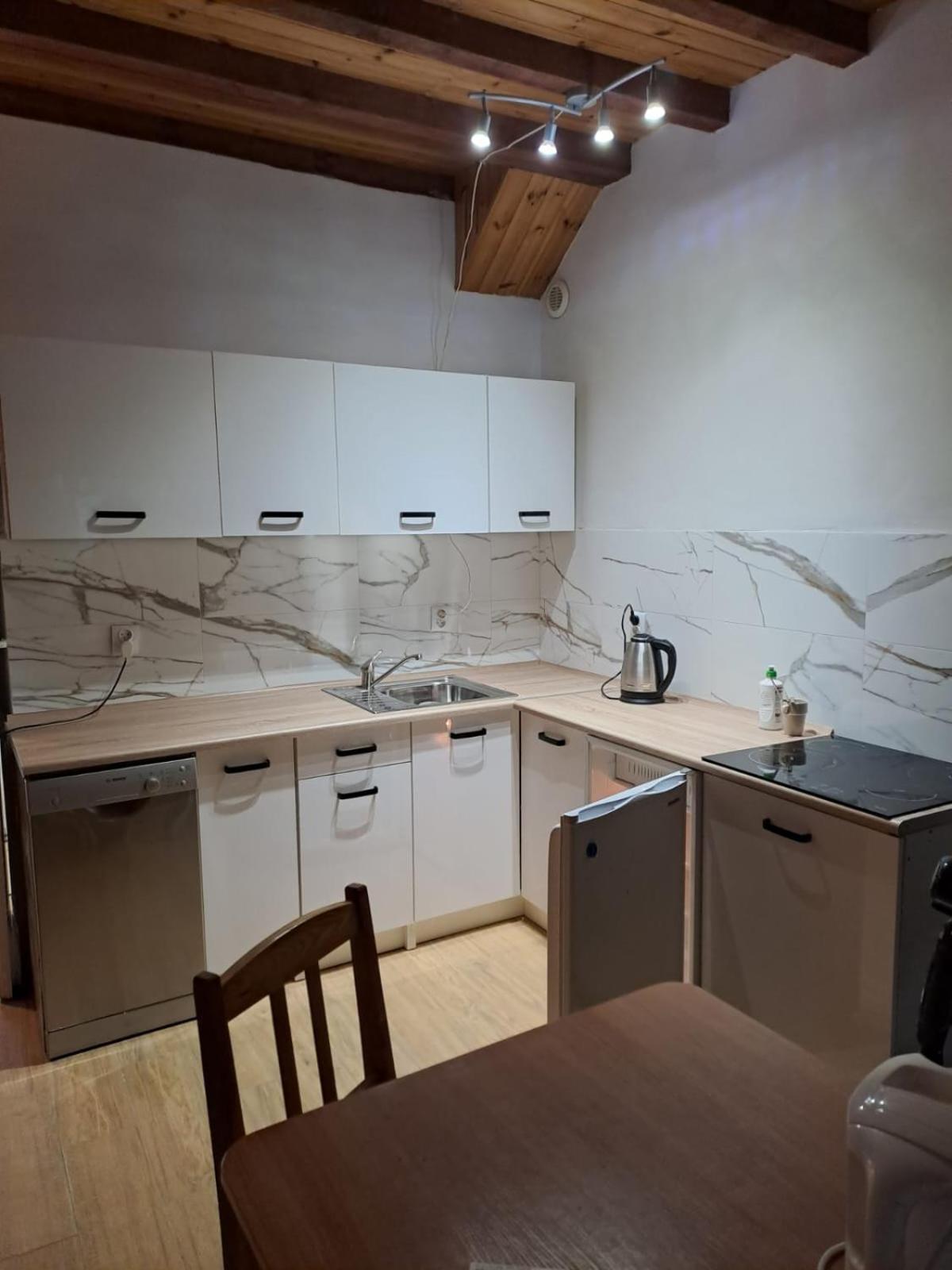 Apartamenty-Segment 1 Lubiatowo  Εξωτερικό φωτογραφία