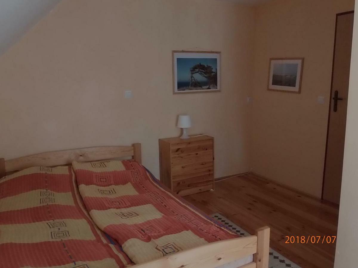 Apartamenty-Segment 1 Lubiatowo  Εξωτερικό φωτογραφία